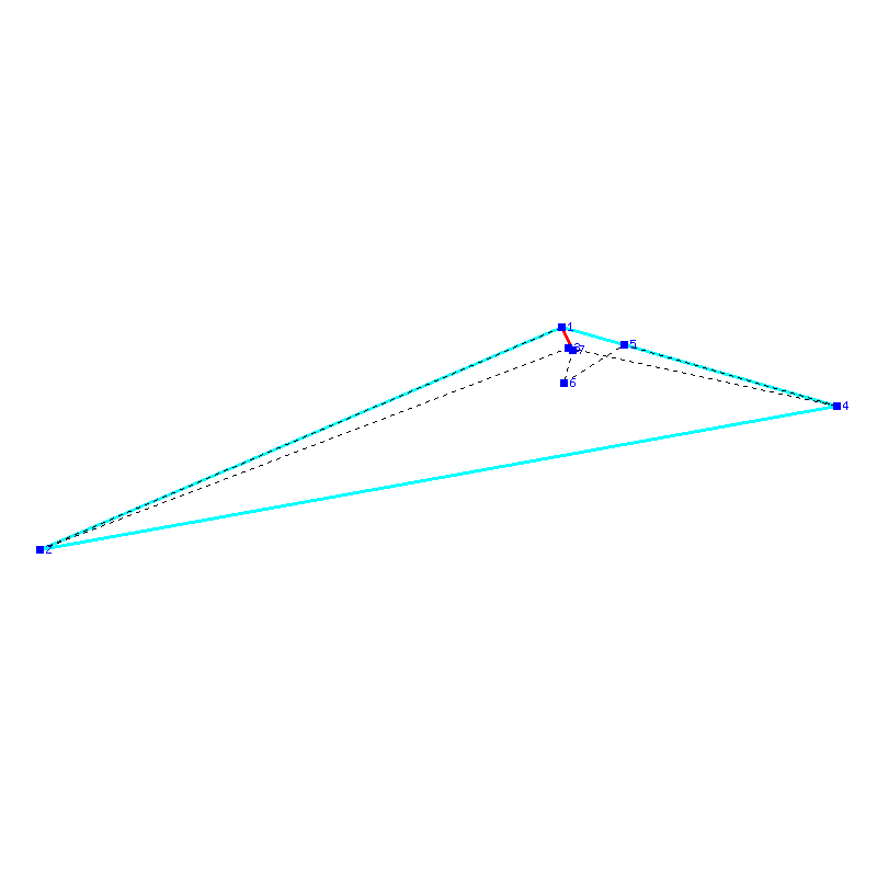 Flugauswertung